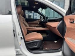 
										Changan UNI-Z PHEV, 2023 full									