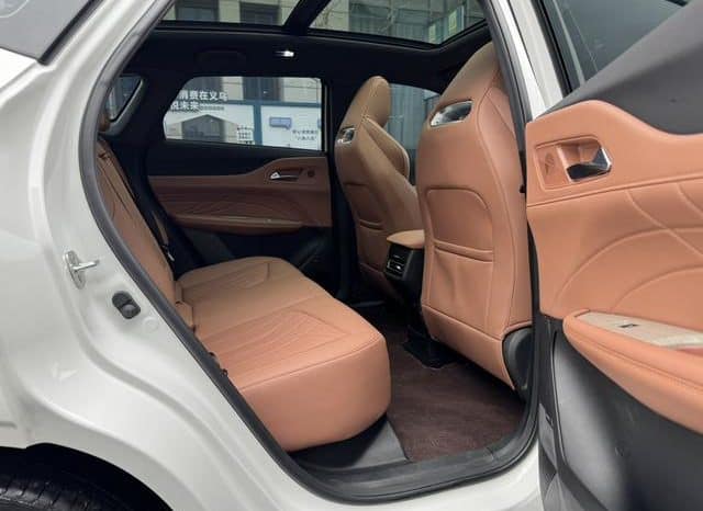 
								Changan UNI-Z PHEV, 2023 full									