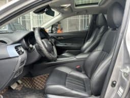 
										Toyota IZOA, 2022 full									