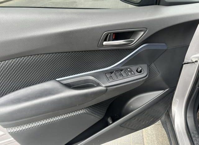 
								Toyota IZOA, 2022 full									