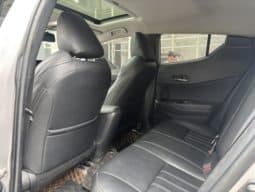 
										Toyota IZOA, 2022 full									