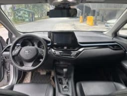 
										Toyota IZOA, 2022 full									