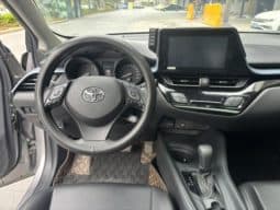 
										Toyota IZOA, 2022 full									