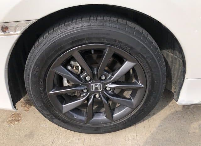 
								Honda Civic, 2020 full									