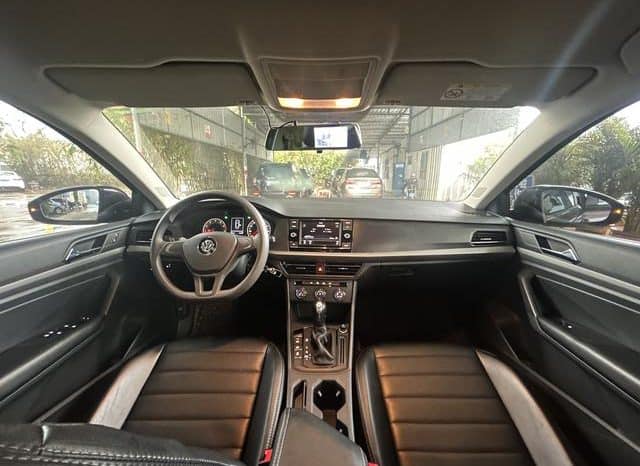 
								Volkswagen Golf 7 (Lavida), 2021 full									