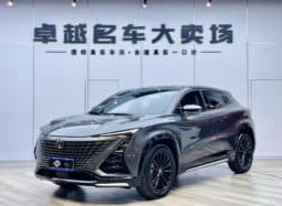 67bc3fed0f1bb Changan UNI-T, 2023