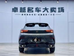 
										Changan UNI-T, 2023 full									