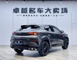 
										Changan UNI-T, 2023 full									