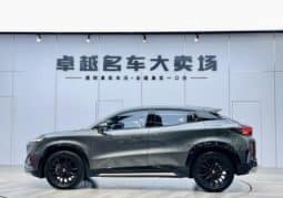 
										Changan UNI-T, 2023 full									