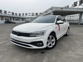Volkswagen Lamando, 2022