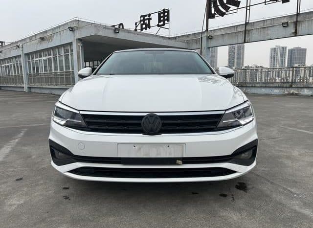 
								Volkswagen Lamando, 2022 full									