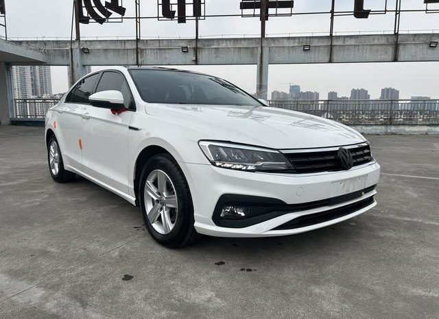 
								Volkswagen Lamando, 2022 full									