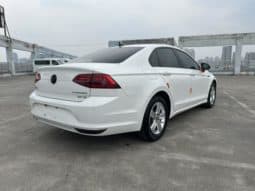 
										Volkswagen Lamando, 2022 full									