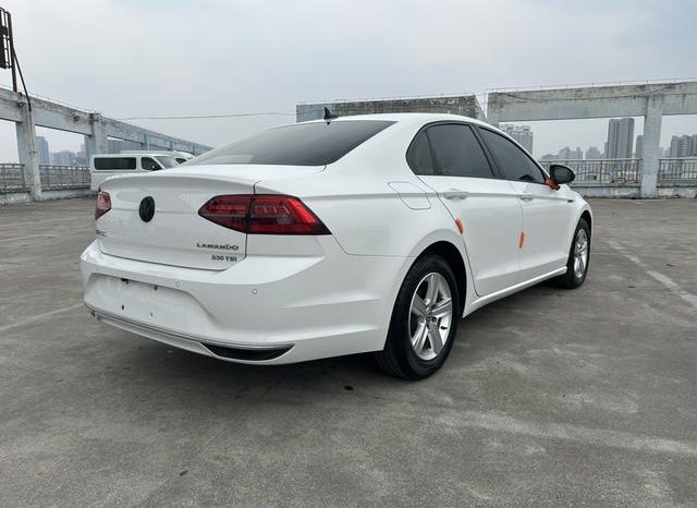 
								Volkswagen Lamando, 2022 full									