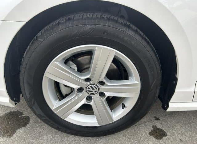 
								Volkswagen Lamando, 2022 full									