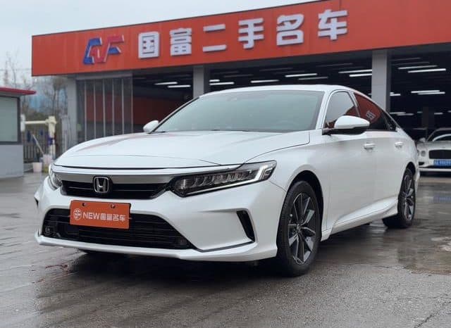 67bc56eebac77 Honda Inspire (VI), 2022