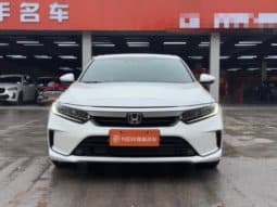 
										Honda Inspire (VI), 2022 full									