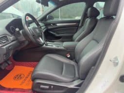 
										Honda Inspire (VI), 2022 full									