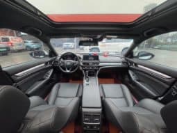 
										Honda Inspire (VI), 2022 full									