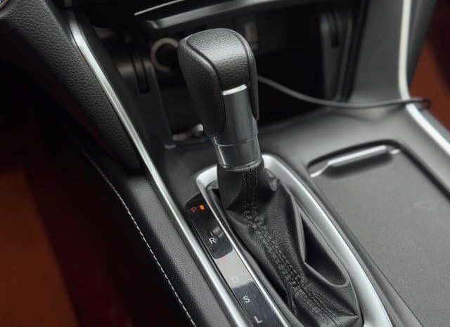 
								Honda Inspire (VI), 2022 full									