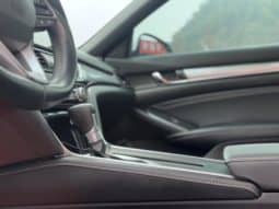 
										Honda Inspire (VI), 2022 full									