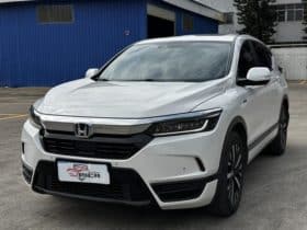 Honda Breeze (I), 2021