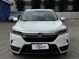 
										Honda Breeze (I), 2021 full									