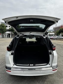 
										Honda Breeze (I), 2021 full									