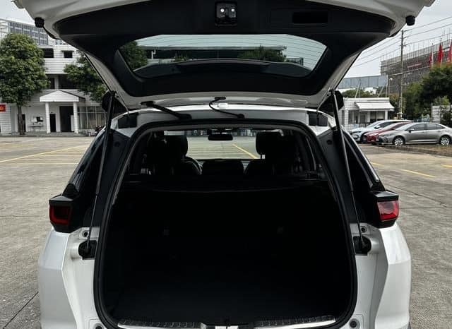 
								Honda Breeze (I), 2021 full									
