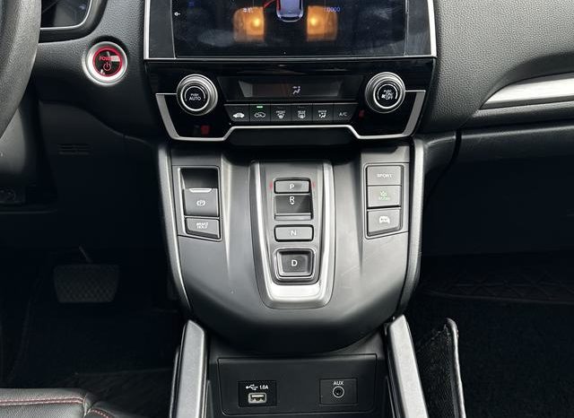 
								Honda Breeze (I), 2021 full									