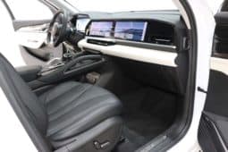 
										Geely Monjaro, 2023 full									