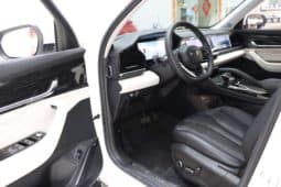 
										Geely Monjaro, 2023 full									