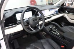 
										Geely Monjaro, 2023 full									