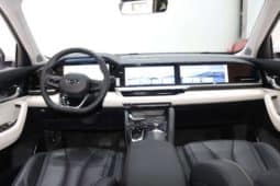 
										Geely Monjaro, 2023 full									