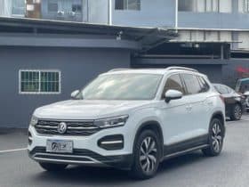 Volkswagen Tayron, 2020