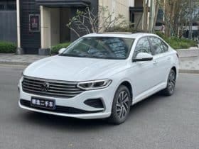 Volkswagen Golf 7 (Lavida), 2024