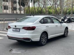 
										Volkswagen Golf 7 (Lavida), 2024 full									