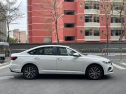 
										Volkswagen Golf 7 (Lavida), 2024 full									