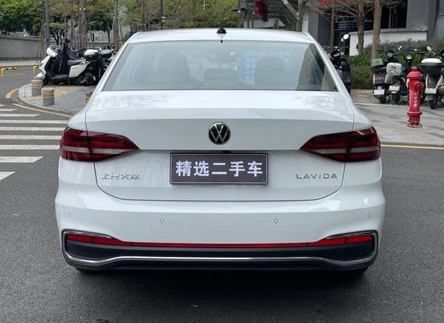
								Volkswagen Golf 7 (Lavida), 2024 full									