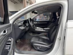 
										Geely Preface, 2021 full									