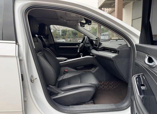 
								Geely Preface, 2021 full									