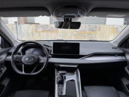 
										Geely Preface, 2021 full									