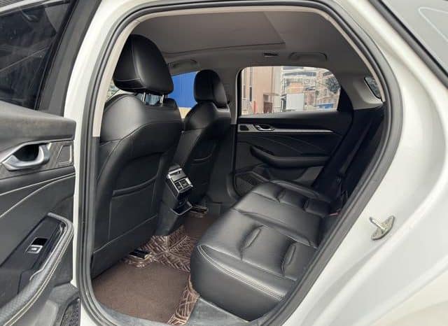 
								Geely Preface, 2021 full									