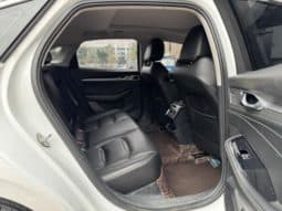 
										Geely Preface, 2021 full									