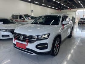 Volkswagen Tayron, 2021