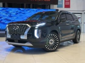Hyundai Palisade, 2023
