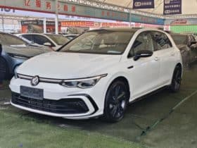 Volkswagen Golf 280 TSI, 2022
