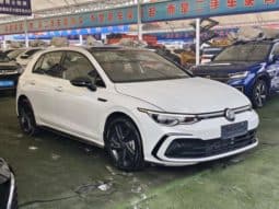 
										Volkswagen Golf 280 TSI, 2022 full									