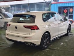 
										Volkswagen Golf 280 TSI, 2022 full									