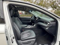
										Toyota Camry, 2022 full									